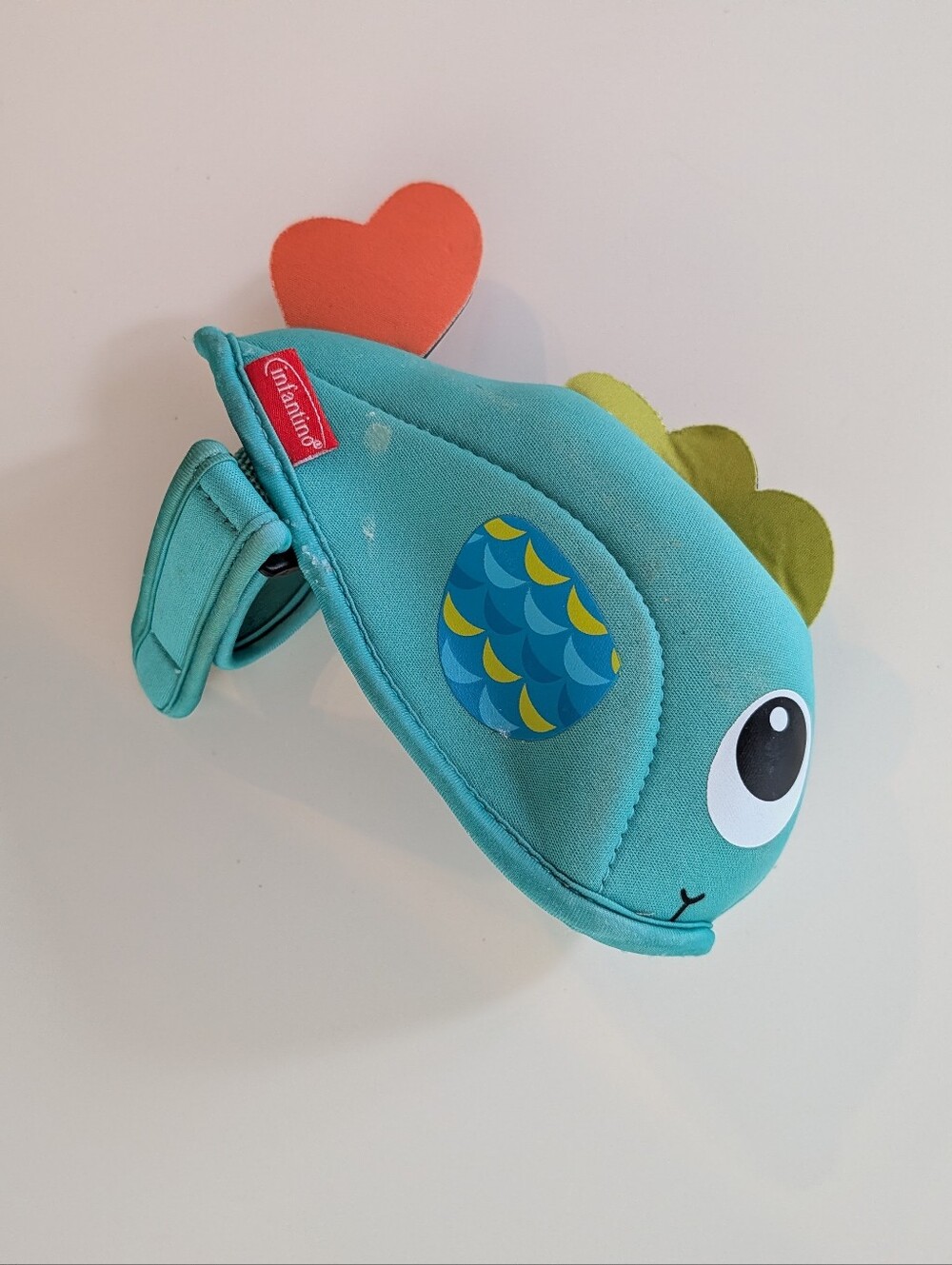 Bath Spout Cover - Infantino